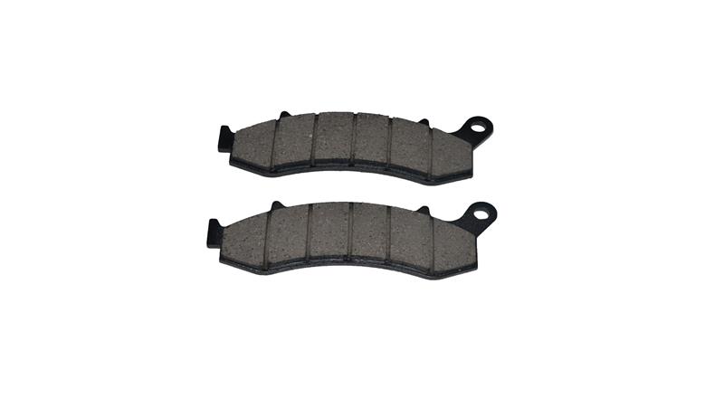 ÖN DİSK BALATASI TAKIM (BLADE350)